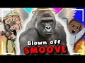 The Ridiculous Death of Harambe