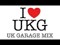Download Lagu UK garage mix April 2025