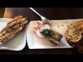 Food Lifestyle One of the best restaurants - Oystercatcher on Whidbey Island WA March 2015