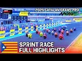 Download Lagu 🔴 FULL HIGHLIGHTS SPRINT RACE MOTOGP CATALUNYA 2025 BARCELONA❗  MotoGP Today,Motogp hoy,Motogp oggi