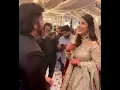 Areeba Habib and her hubby Saadain Imran on the dance floor