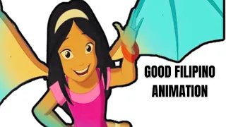 dayo was ahead of its time