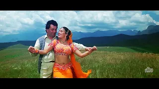 dil dene ki rut aayi full song prem granth 1996 alka yagnik vinod rathod madhuri dixit
