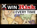 Download Lagu HOW TO WIN RISK EVERY TIME
