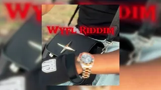 Déric - Wyfl Riddim 🔥 Freestyle 2026 (Audio Officiel)