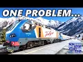 Download Lagu 1000km from Kazakhstan to Uzbekistan by LUXURY TALGO Sleeper Train