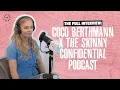 THE FULL INTERVIEW Coco Berthmann x The Skinny Confidential Podcast