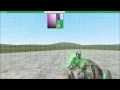 Gmod - HUD Designer WIP