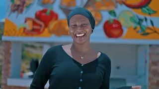 Usman A Faggo MULKIN TUNUBU Official Video 2025 Ft Tahir Shalala 