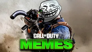 Los MEJORES VIDEOS y MEMES de CALL OF DUTY 2026