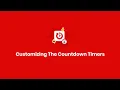 Customizing Styling The Countdown Timers Divi Timer Pro