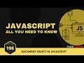 196 Document Object in Javascript JS All You Need To Know JS Bangla Tutorials