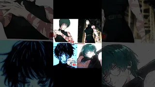 الوصف      طوكيو ريفنجرز        طوكيو مانجي  اهميه  ايزانا لكاوري  اكسبلور  هيناتا                دندنها