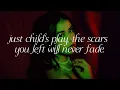 Download Lagu consolation prize (lyric video) 