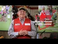 How to Choose a Lawn Mower Tractor Supply Co
