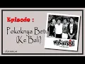 Download Lagu WARUNG KOPI PRAMBORS -  POKOKNYA BETUL (KE BALI)