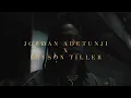 Jordan Adetunji - 305 (feat. Bryson Tiller) [Behind The Scenes]