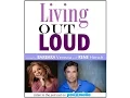 Living Out Loud with Barbara Venezia - Lisa Robertson former QVC hostess