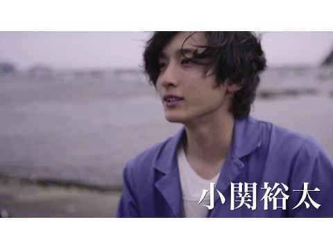映画『Drawing Days』予告編