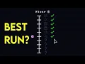 My Best Run Yet In Tiny Rogues