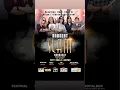 Lagu COMING SOON!!!!! KONSERT SLAM NURKASIH - Zepp Kuala Lumpur - 06/08/2023