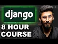 Python Django Tutorial 2020 - Full Course for Beginners