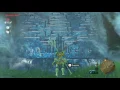 Zelda BoTW Side Quest Zora Stone Monuments