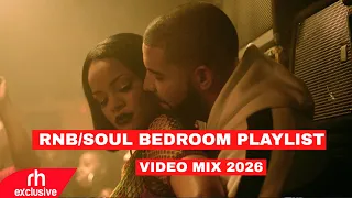 RnB Pop Bedroom Mix 2026 BY DJ RAY MONDRE FT THE WEEKND ,CHRIS BROWN,NELLY,NEYO,RIHANNA,
