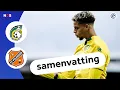 Download Lagu HOUDT FORTUNA ONGESLAGEN THUISREEKS VAST? 🏡 | Samenvatting Fortuna Sittard - FC Volendam