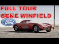 Movie Cars Gene Winfield Car Collection