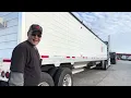 Hopper Trucking A must watch Lots of information about Hopper Trucking