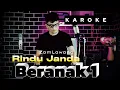 Download Lagu KAROKE DANGDUT TERBARU - RINDU JANDA BERANAK SATU - ZAMLAWANG