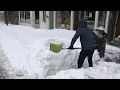 Rockland County travel ban ends drivers encouraged to stay off roads