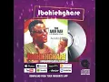 Ibohiehghare - AminMan (Full Album)