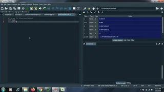 Program of Bisection Method in Python Programming Language