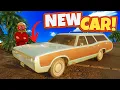 Download Lagu I Bought the NEW Station Wagon to Flip for BIG Profit in Car Dealer Simulator!
