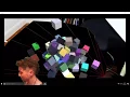 9 Tower Stacking - How To Unity ARCore