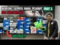 Download Lagu Biggest Cashout! Spent IDR 500.000.000 Buying Sneakers