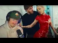 Download Lagu Reacting to Doja Cat ft. Jack Harlow - Just Us (music video)