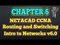 Cisco NETACAD Routing and Switching v6 0 - Chapter 6