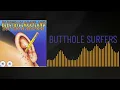 Butthole Surfers - Pepper