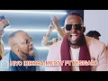 Download Lagu Meddy - Niyo Ibikora ft Adrien Misigaro (Official Video 2025)