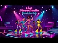 Lagu Live Disco Radio - Studio 54 Night