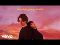 Lagu Dean Lewis, Julia Michaels - In A Perfect World (Official Audio)