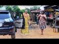 Download Lagu Rich Prince Fell Deeply In Love With A Poor Moimoi Seller He Met By The Roadside | Nigerian Movie