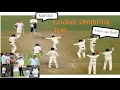Cricket Umpiring test part 2