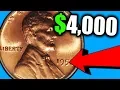 SUPER RARE 1958 PENNIES WORTH MONEY