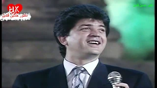 أغنية أبوكى مين ياصبية لوليد توفيق من كلمات شفيق المغربى ولحن ملحم بركات دندنها