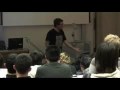 Lecture 2 Data Structures and Algorithms - Richard Buckland