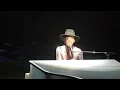 Alicia Keys - Tears Always Win - live Manchester 24 may 2013 - HD